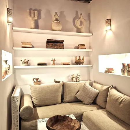 Riad Dar El Mahja-2