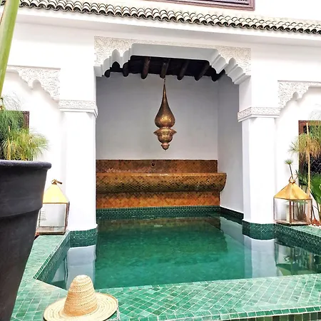 Riad Dar El Mahja-2