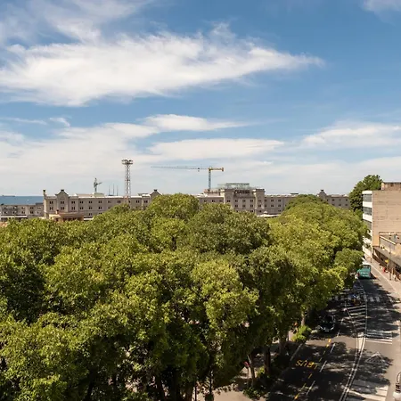 B&B Porto Vivo-2