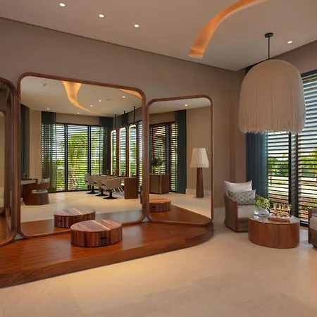 Secrets Playa Blanca Costa Mujeres (Adults Only)-2