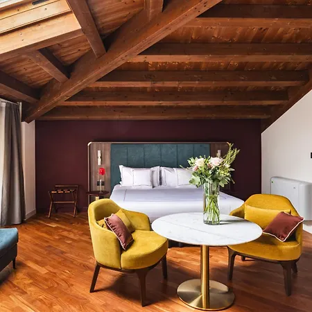 Casa D'Este - Hotel Ferrara-2