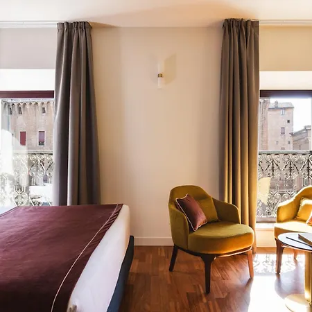 Casa D'Este - Hotel Ferrara-2