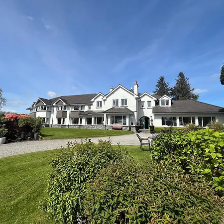 Loch Lein Country House-2