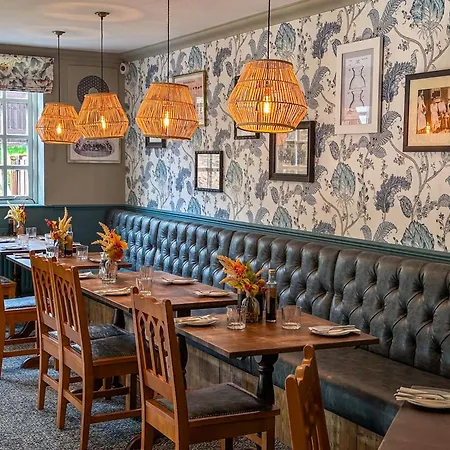 Blue Ball Inn, Sandygate, Exeter-2