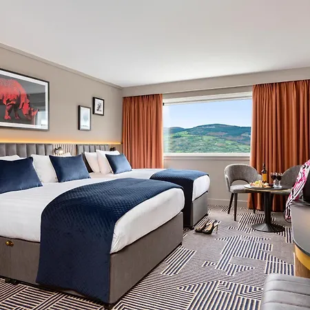 Talbot Hotel Clonmel-3