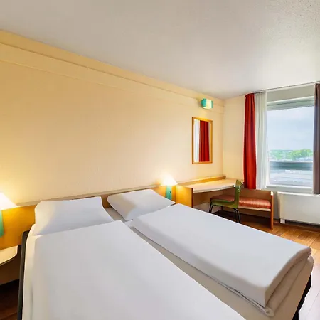 B&B Hotel Bochum Hbf-Sued-2