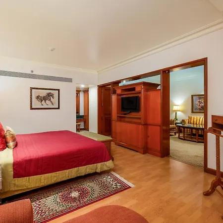 The Orchid Hotel Mumbai Vile Parle-2