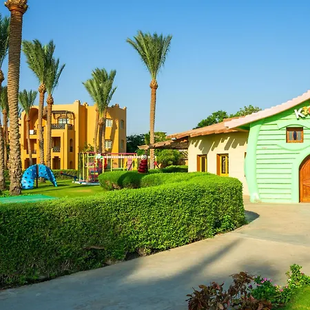 Stella Beach Resort & Spa Makadi Bay-2