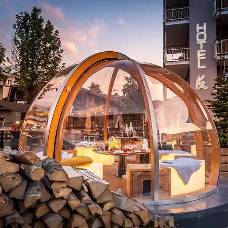 Hotel K2-2