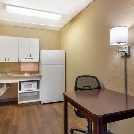 Extended Stay America Select Suites - Nashville - Airport-3