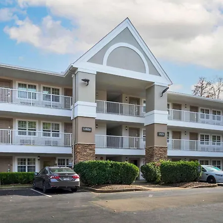 Extended Stay America Select Suites - Nashville - Airport-2
