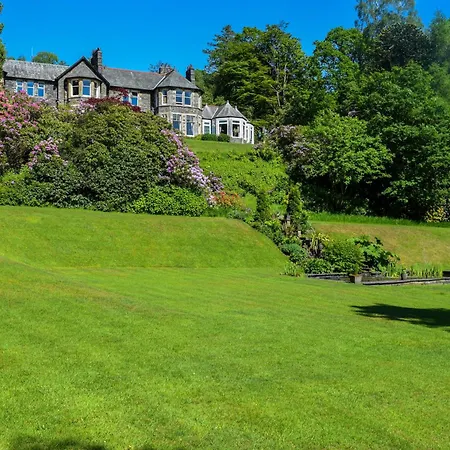 Merewood Country House Hotel-2