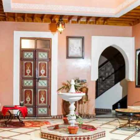 Riad La Famille-3