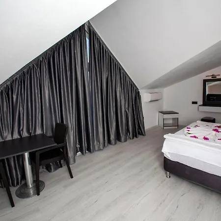 Sincerity Apart Hotel-3