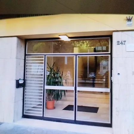 247 Luxury Rooms Trastevere-3