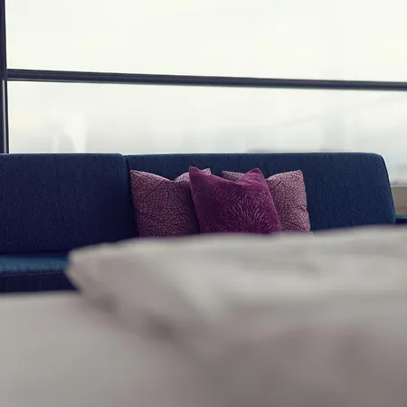 Roomz Hotel & Conference Center Vienna Prater-3