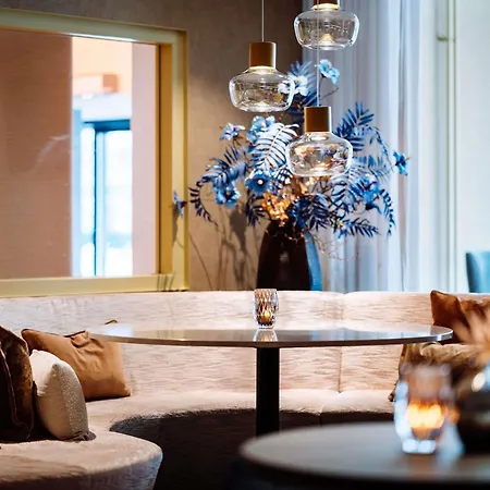 Novotel The Hague World Forum-2