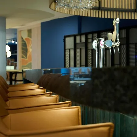 Novotel Ieper Centrum-2