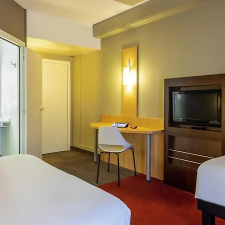 ibis Hotel Brussels Centre Gare du Midi-2