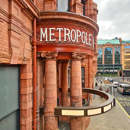 The Met Hotel Leeds-3
