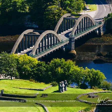 The Kenmare Bay Hotel & Luxury Lodges Resort-2