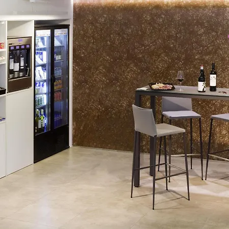 Ibis Styles Madrid Prado-2