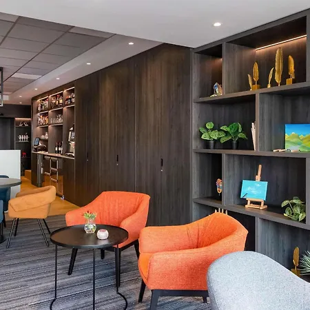 Ibis Styles Den Haag Scheveningen-2