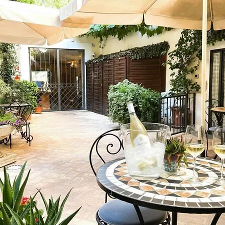 Relais Le Clarisse-2