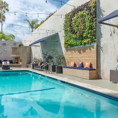 Hotel Angeleno-2