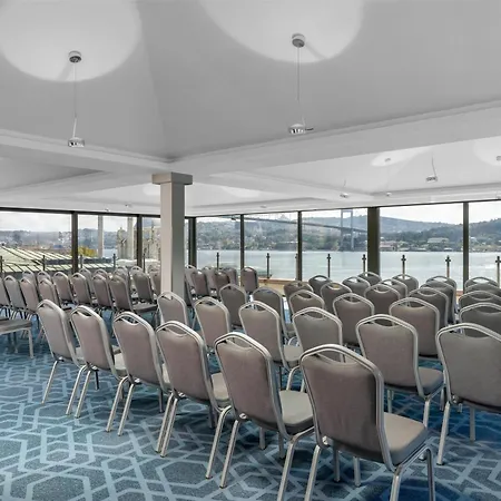 Radisson Blu Bosphorus Hotel-3