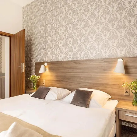 Hotel Polonia Centrum-2