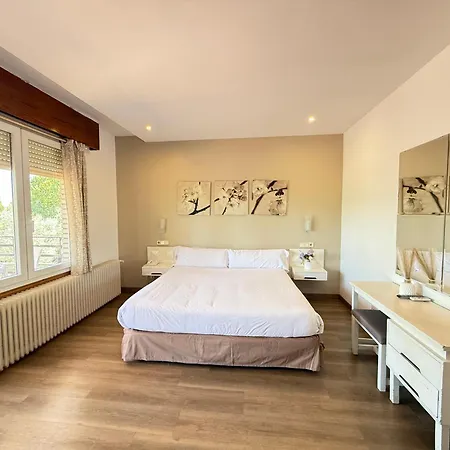 Hotel Los Olivos-2