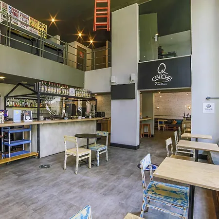 ibis Styles SP Faria Lima-2