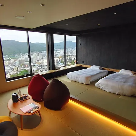 Hotel Nagasaki-2