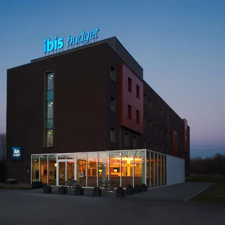 Ibis Budget Antwerpen Port-2