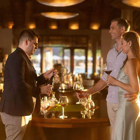Dinarobin Beachcomber Golf Resort&Spa-2