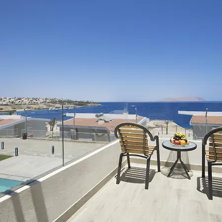 V Hotel Sharm El Shiekh-3