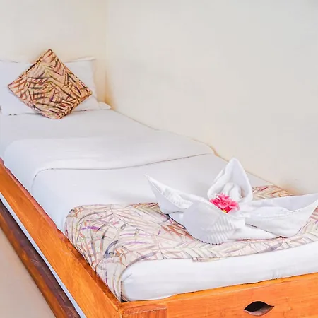 Sharanam Green Pure Veg Resort-3