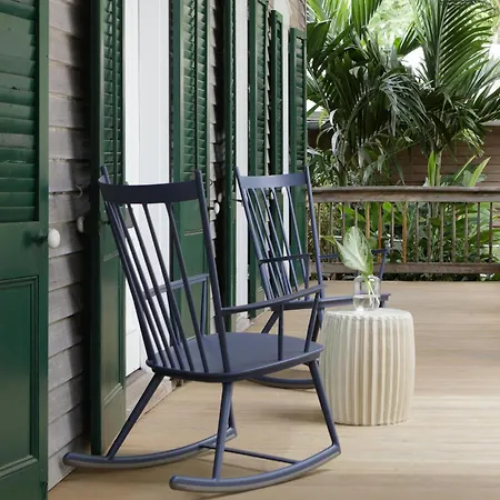 Ridley House - Key West Historic Inns (Adults Only)-3