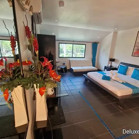 The Venue Residence - Sha Extra Plus-3