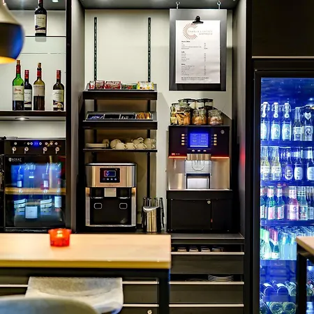 Ibis Berlin Hauptbahnhof-2