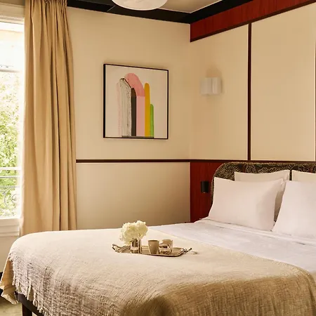 Arian Hôtel-3