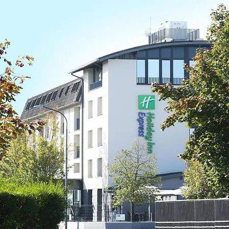Holiday Inn Express - Ljubljana By Ihg-3