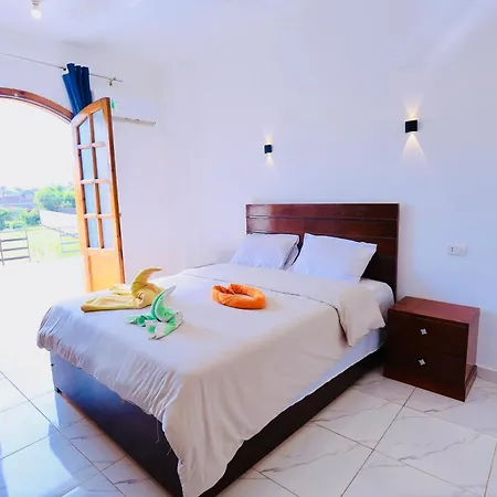 Sunwing House-3