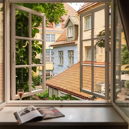Schloessle Hotel - Small Luxury Hotels Of The World-3