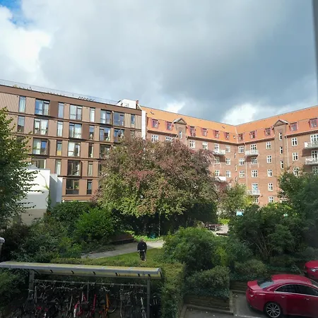 Hotel Amager-3