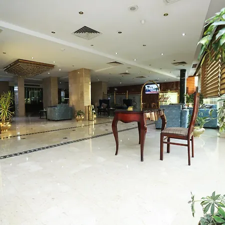 Gawharet Al Ahram Hotel-2