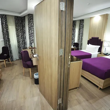 Gawharet Al Ahram Hotel-3