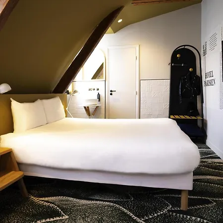 Ibis Styles Paris Gare De Lyon Tgv-3