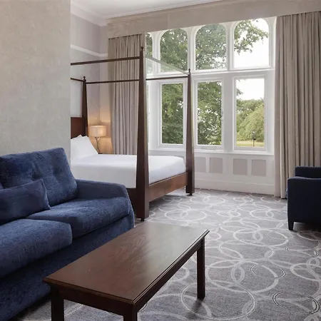 Doubletree By Hilton St. Anne'S Manor-3